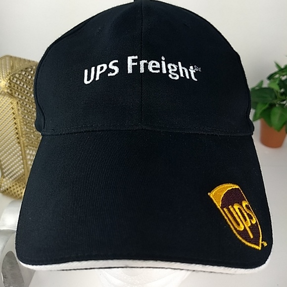 UPS Accessories Ups Freight Hat Poshmark